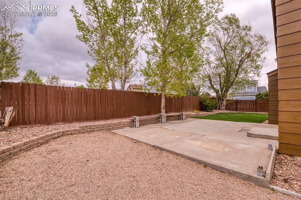 5384 Arroyo Street Colorado Springs CO 80922