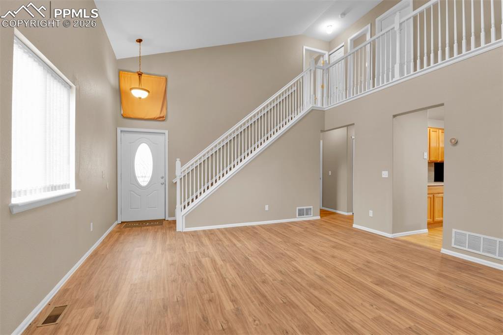 5384 Arroyo Street Colorado Springs CO 80922