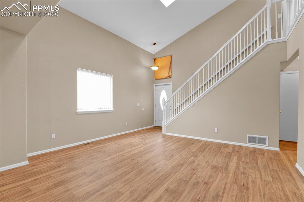 5384 Arroyo Street Colorado Springs CO 80922