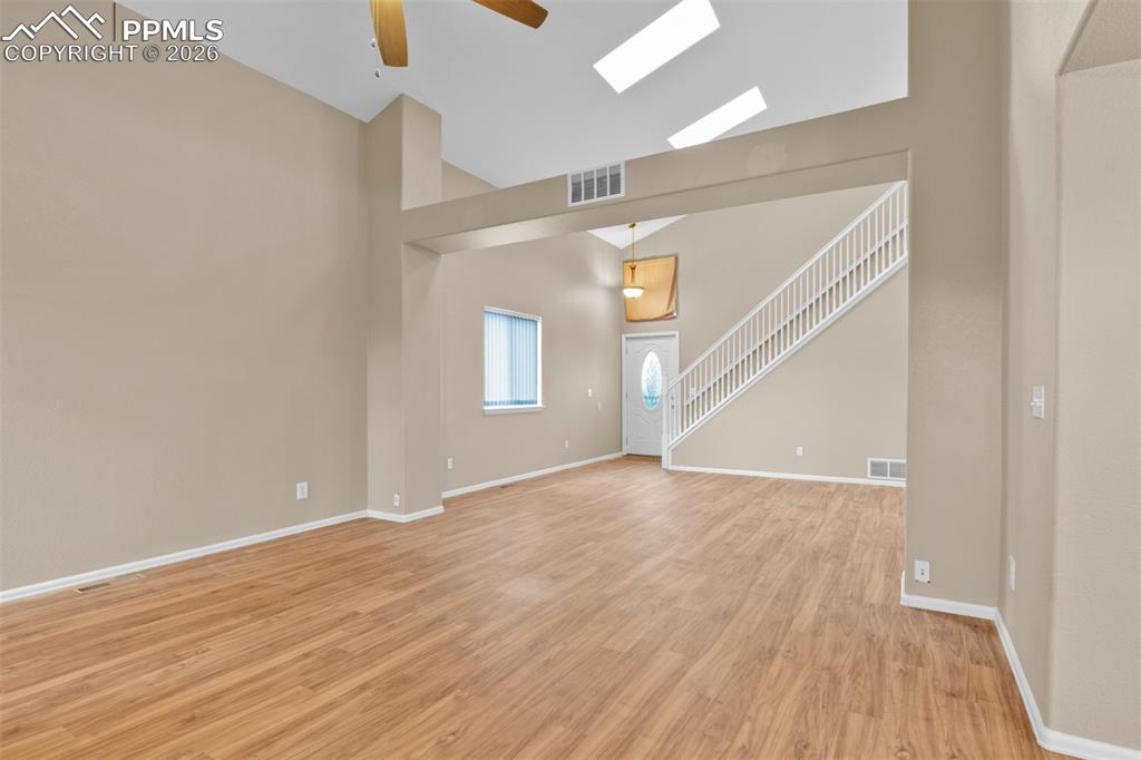 5384 Arroyo Street Colorado Springs CO 80922