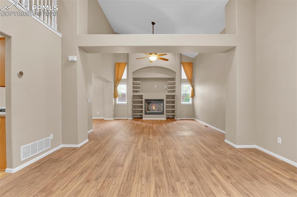 5384 Arroyo Street Colorado Springs CO 80922