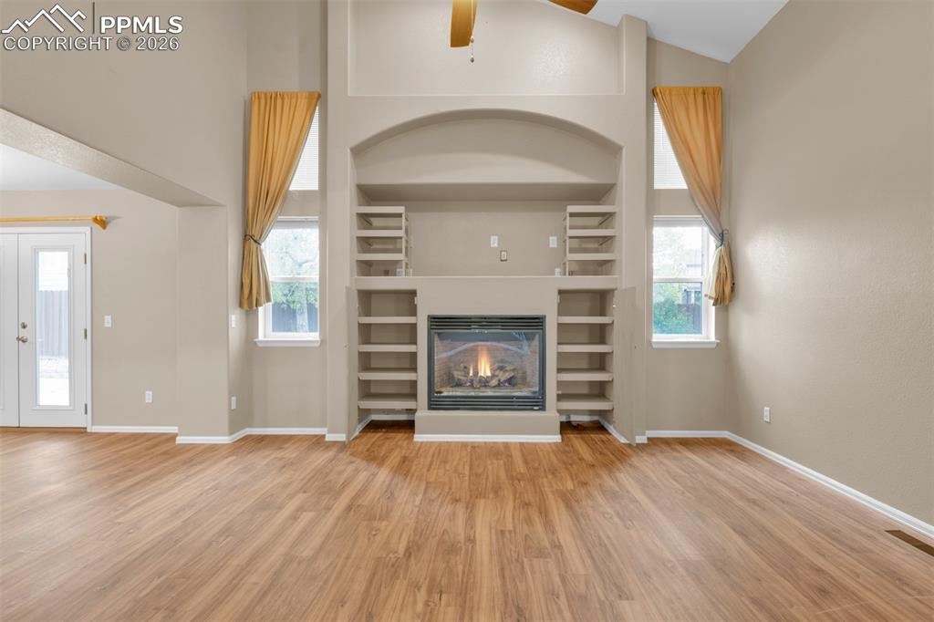 5384 Arroyo Street Colorado Springs CO 80922