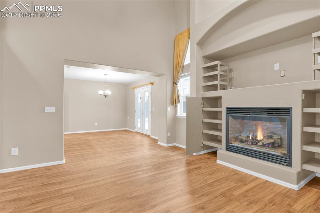 5384 Arroyo Street Colorado Springs CO 80922