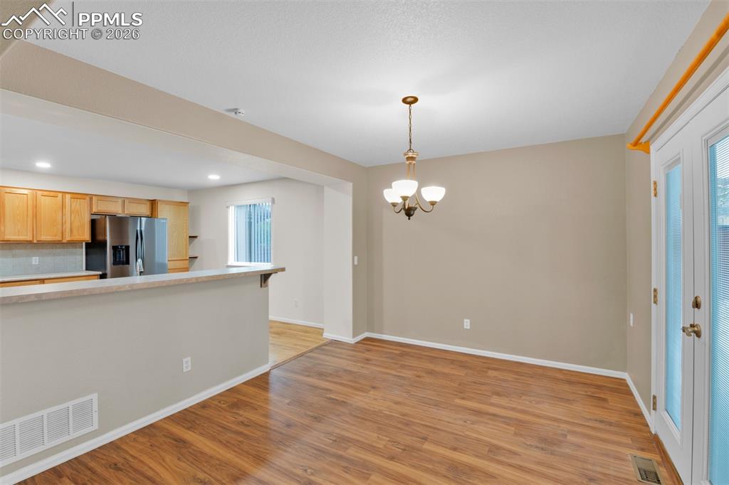 5384 Arroyo Street Colorado Springs CO 80922