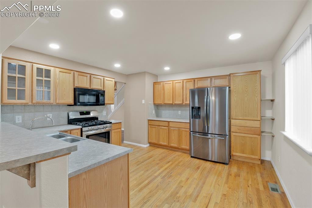 5384 Arroyo Street Colorado Springs CO 80922