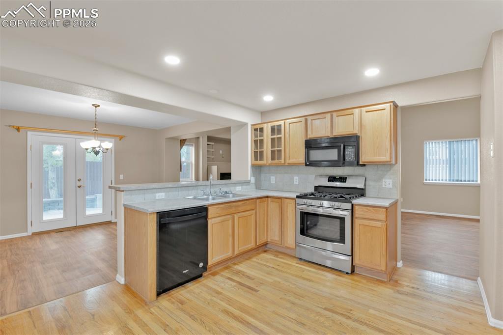5384 Arroyo Street Colorado Springs CO 80922