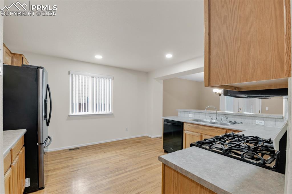 5384 Arroyo Street Colorado Springs CO 80922