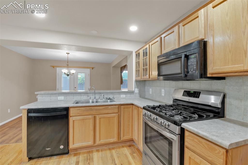 5384 Arroyo Street Colorado Springs CO 80922