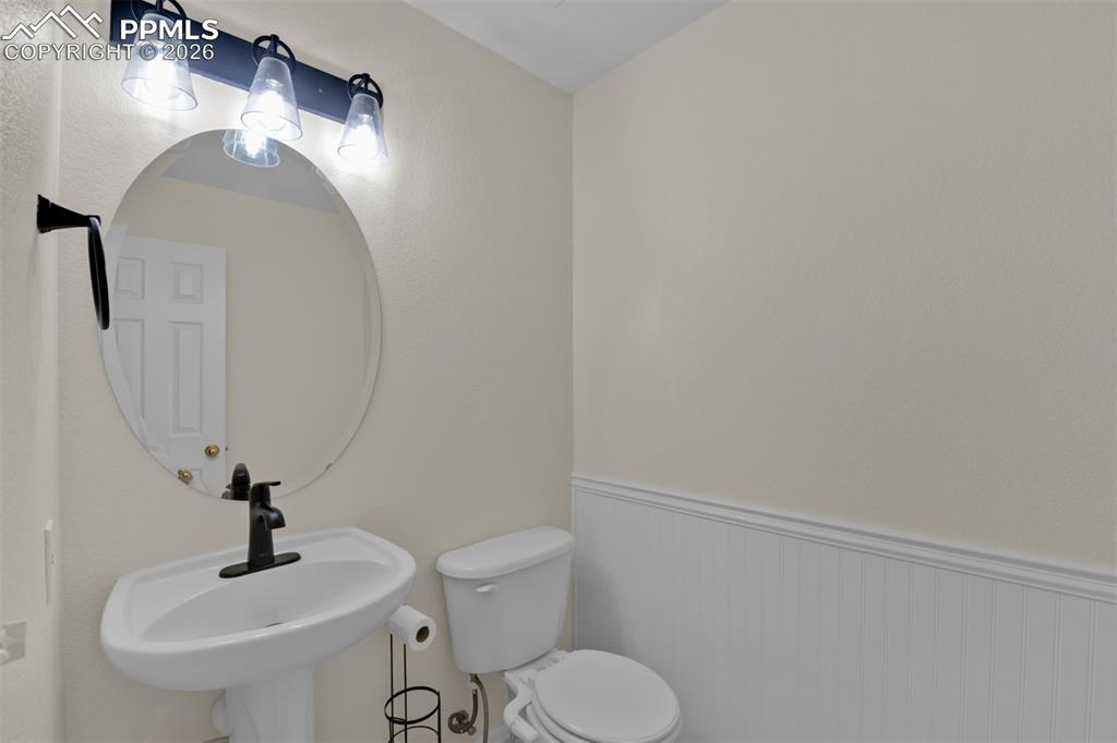 5384 Arroyo Street Colorado Springs CO 80922