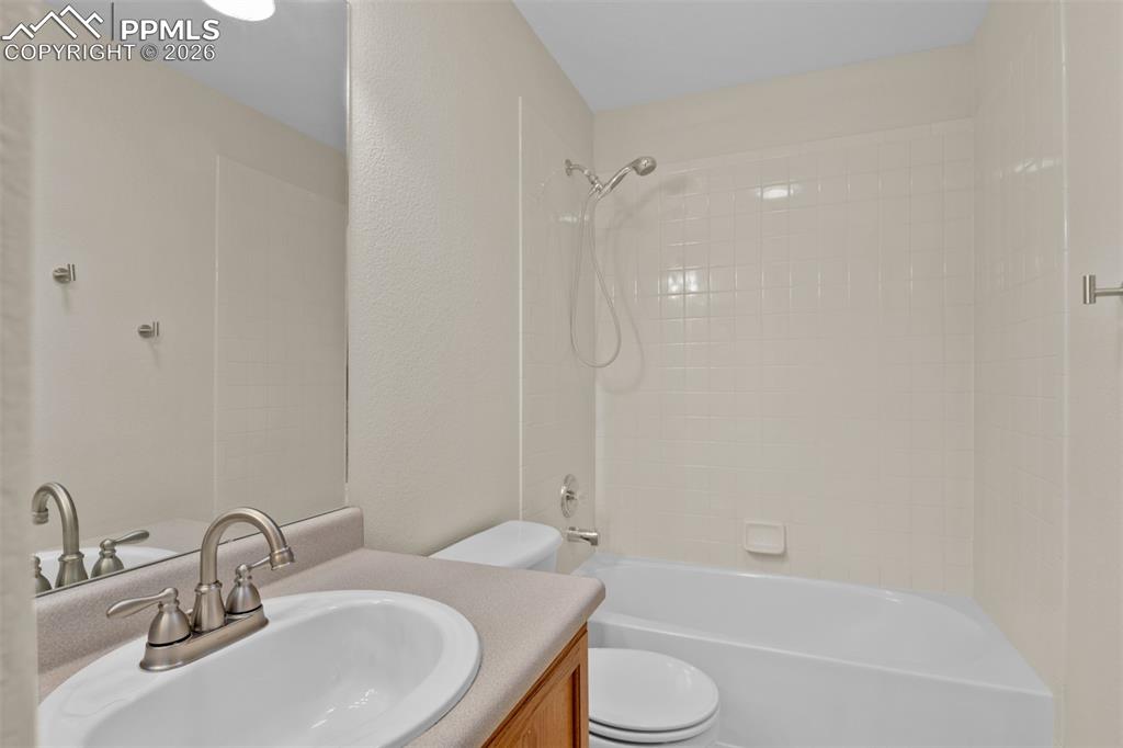 5384 Arroyo Street Colorado Springs CO 80922