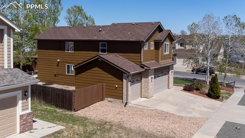 5384 Arroyo Street Colorado Springs CO 80922