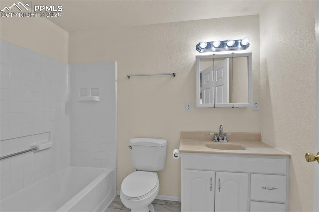 5384 Arroyo Street Colorado Springs CO 80922