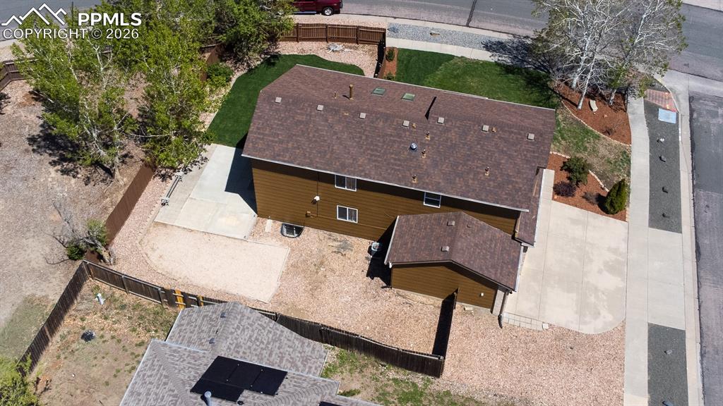 5384 Arroyo Street Colorado Springs CO 80922