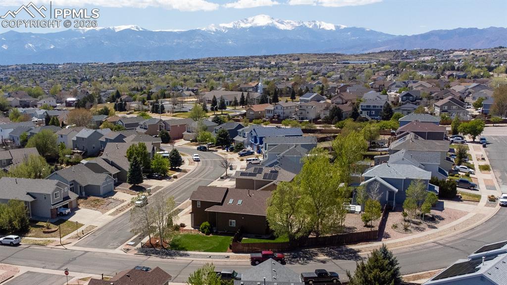 5384 Arroyo Street Colorado Springs CO 80922