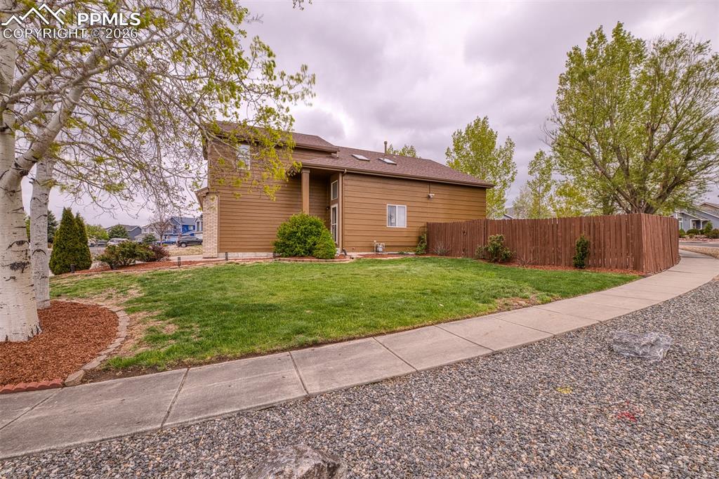 5384 Arroyo Street Colorado Springs CO 80922