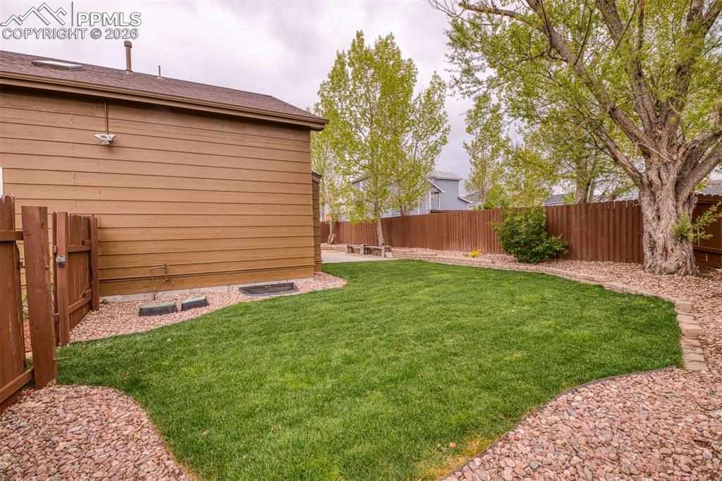 5384 Arroyo Street Colorado Springs CO 80922