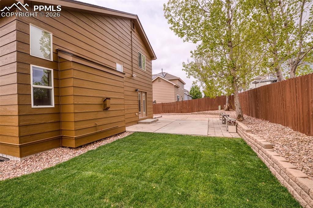 5384 Arroyo Street Colorado Springs CO 80922