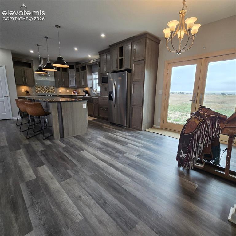 23275 Farmhouse Court Calhan CO 80808