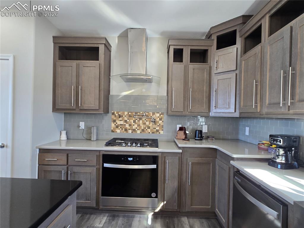 23275 Farmhouse Court Calhan CO 80808