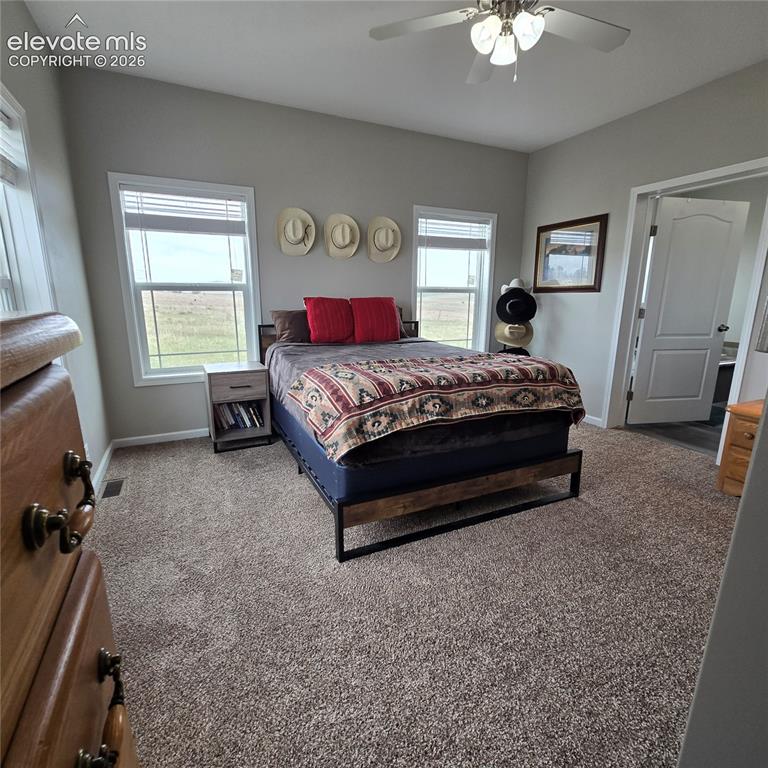 23275 Farmhouse Court Calhan CO 80808