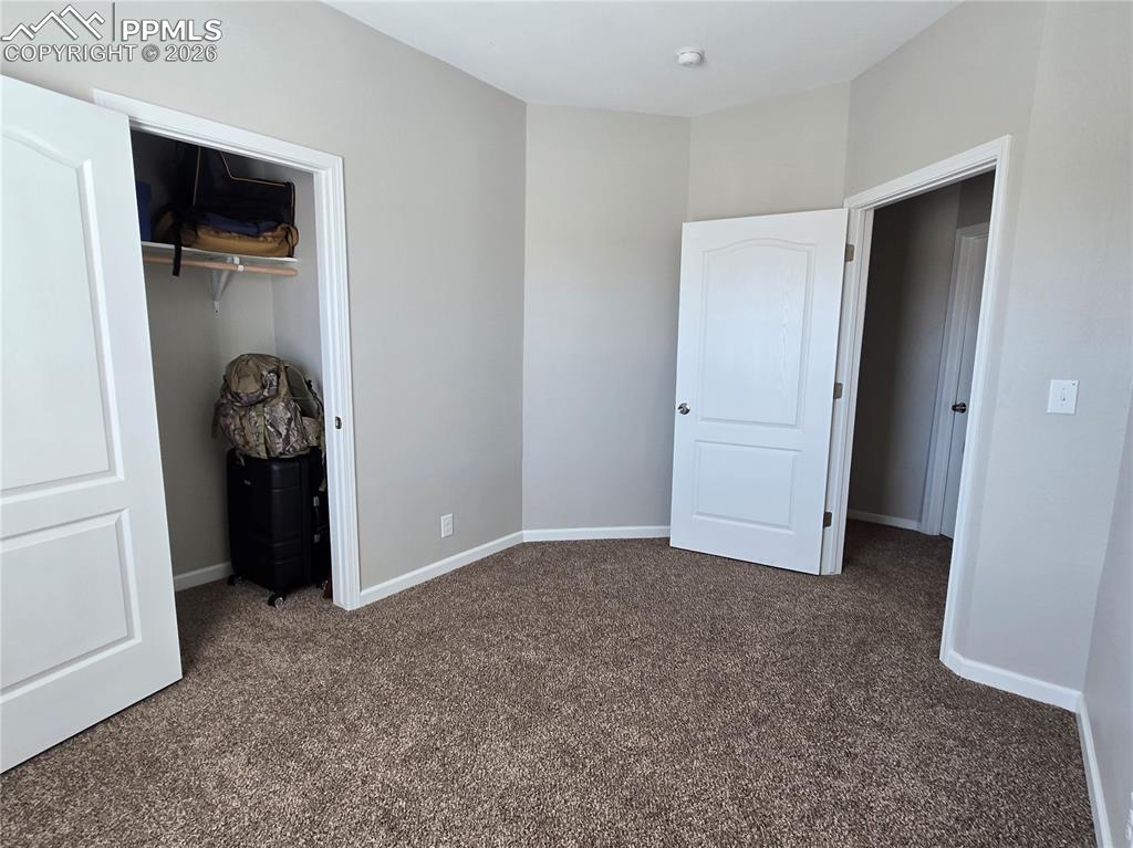23275 Farmhouse Court Calhan CO 80808