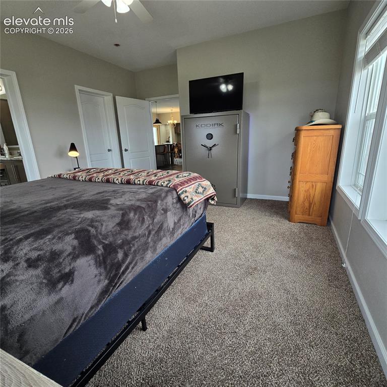 23275 Farmhouse Court Calhan CO 80808