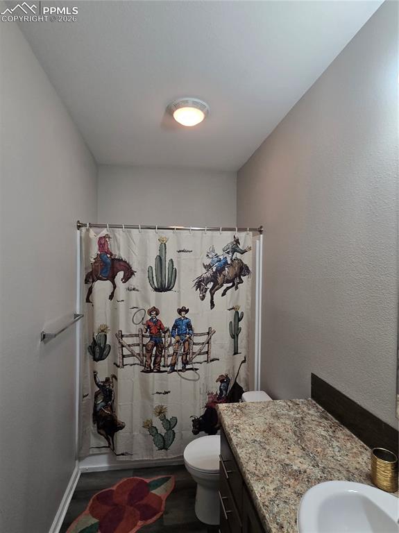 23275 Farmhouse Court Calhan CO 80808
