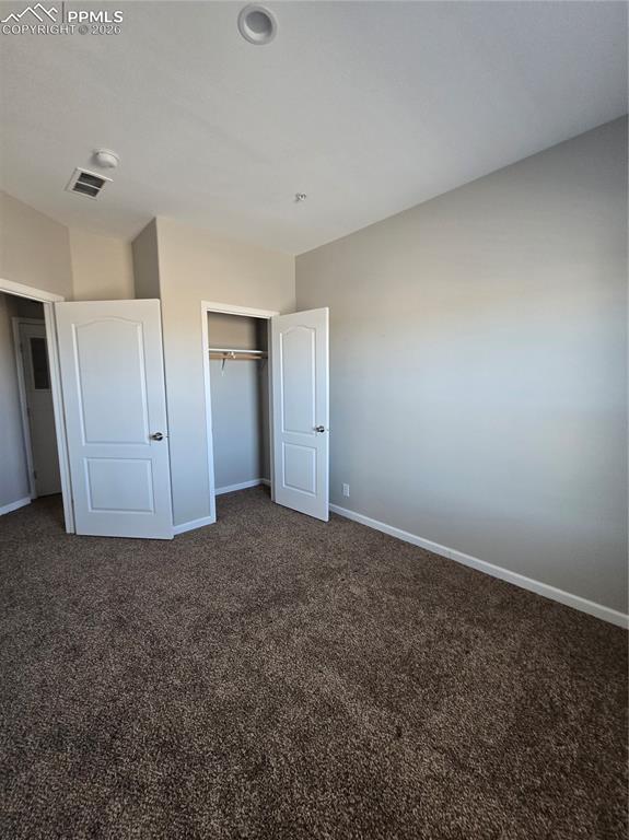 23275 Farmhouse Court Calhan CO 80808
