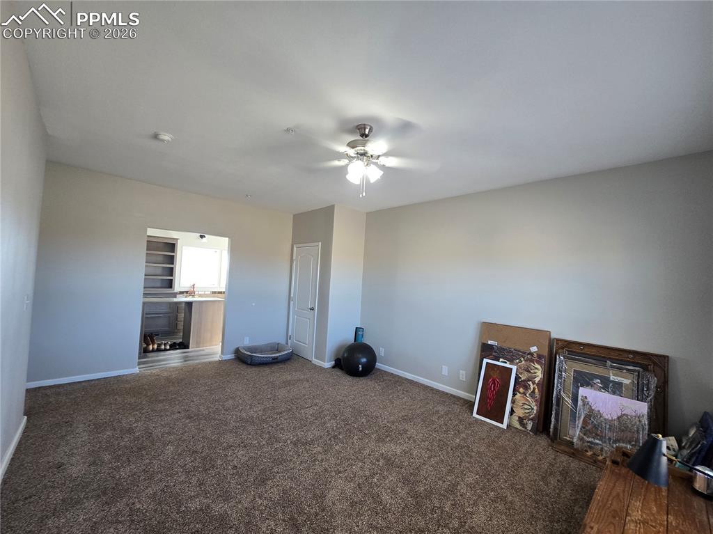 23275 Farmhouse Court Calhan CO 80808