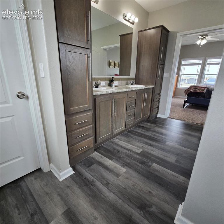 23275 Farmhouse Court Calhan CO 80808