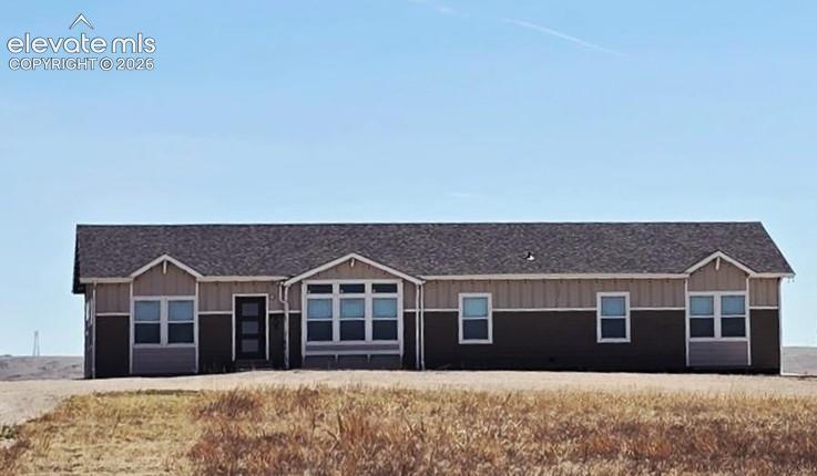 23275 Farmhouse Court Calhan CO 80808