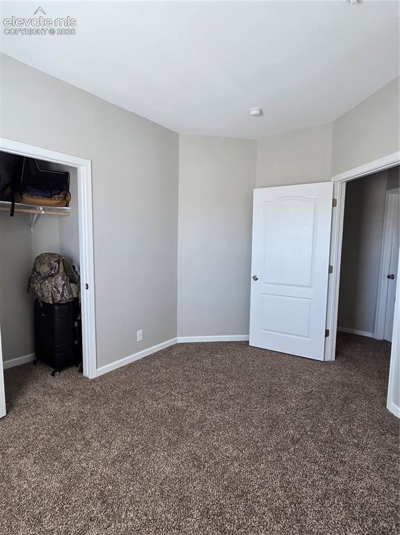 23275 Farmhouse Court Calhan CO 80808