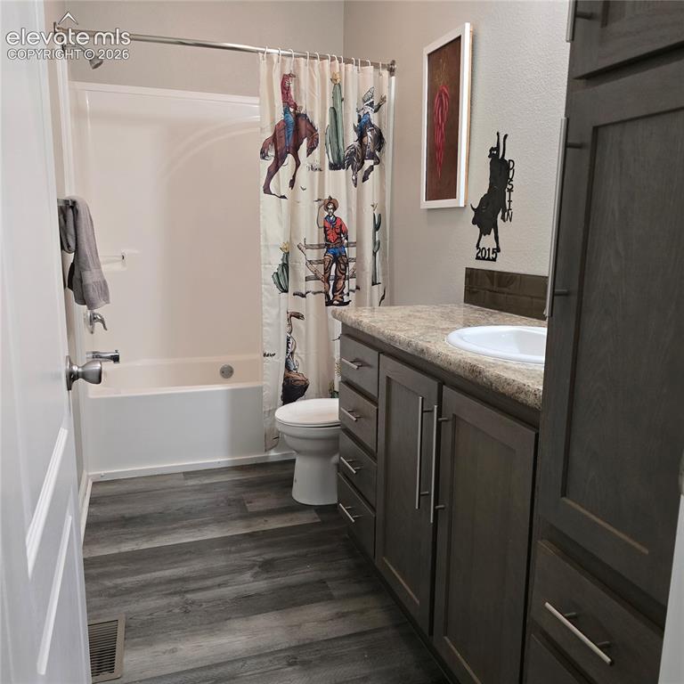 23275 Farmhouse Court Calhan CO 80808