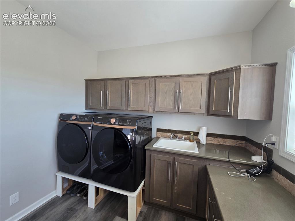 23275 Farmhouse Court Calhan CO 80808