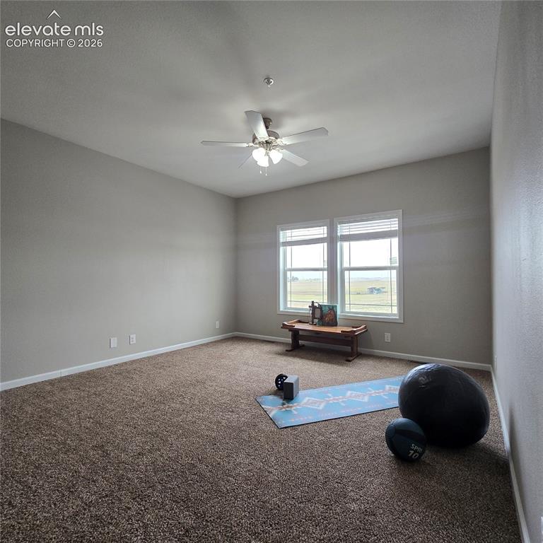 23275 Farmhouse Court Calhan CO 80808