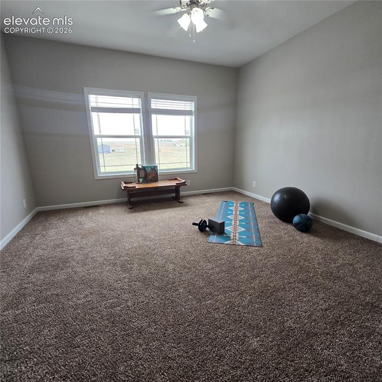 23275 Farmhouse Court Calhan CO 80808