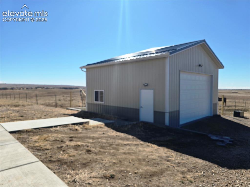 23275 Farmhouse Court Calhan CO 80808