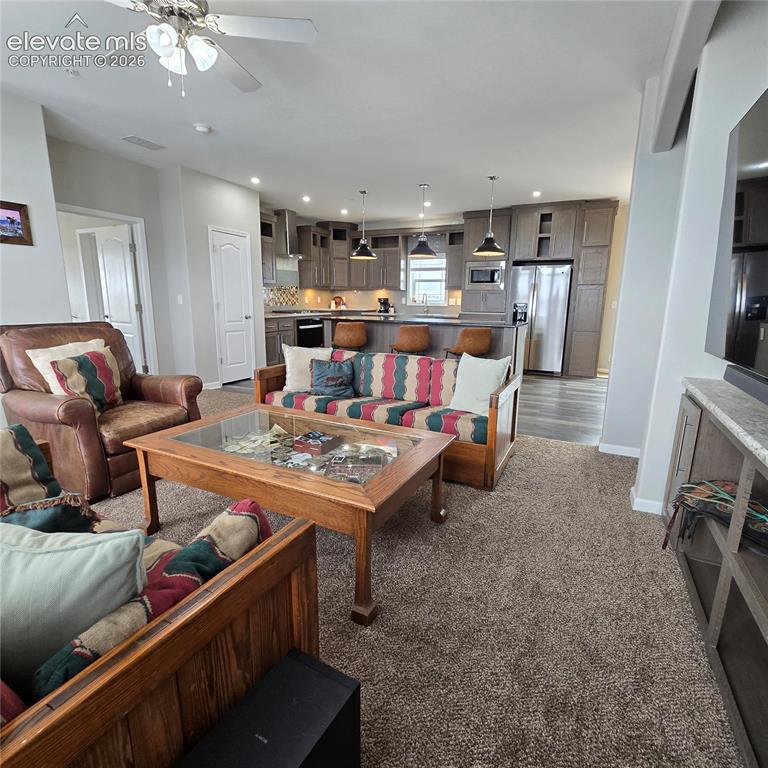 23275 Farmhouse Court Calhan CO 80808