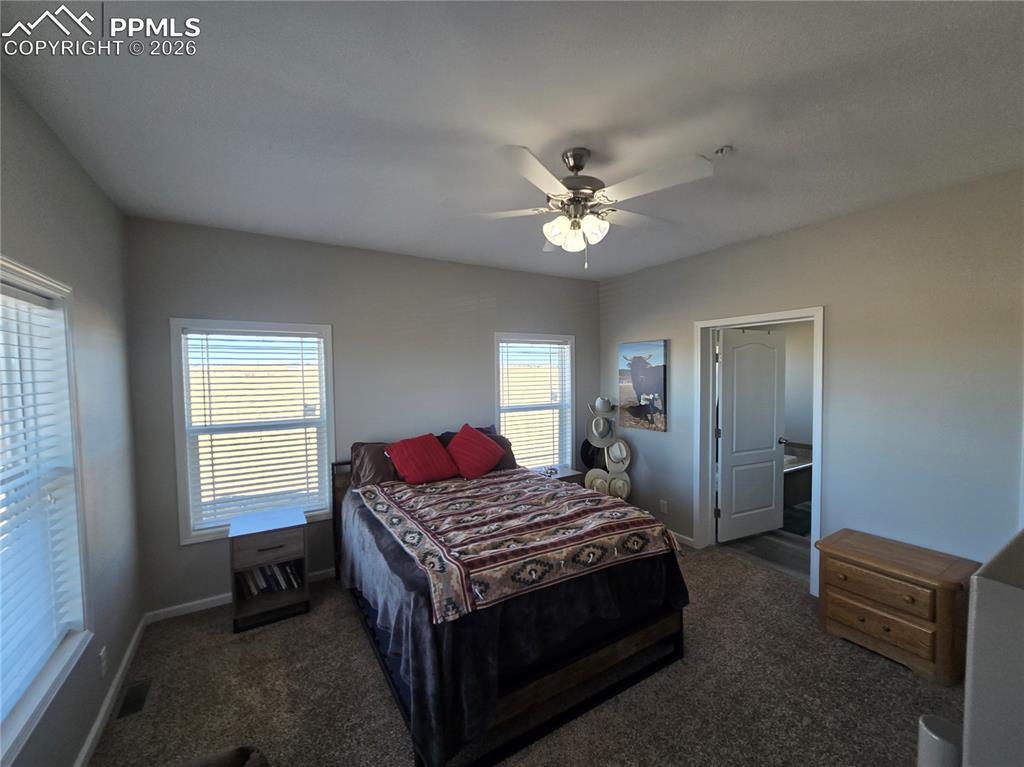 23275 Farmhouse Court Calhan CO 80808