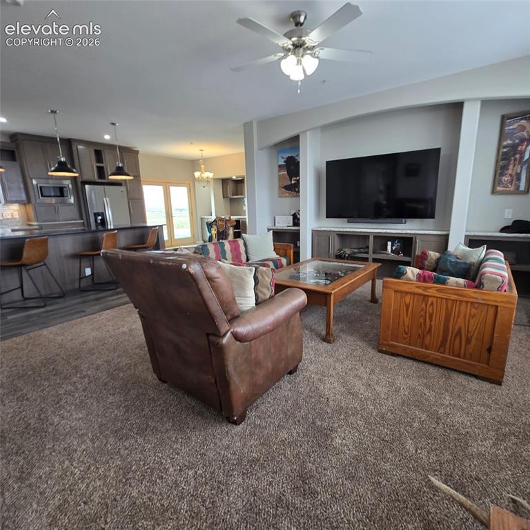 23275 Farmhouse Court Calhan CO 80808