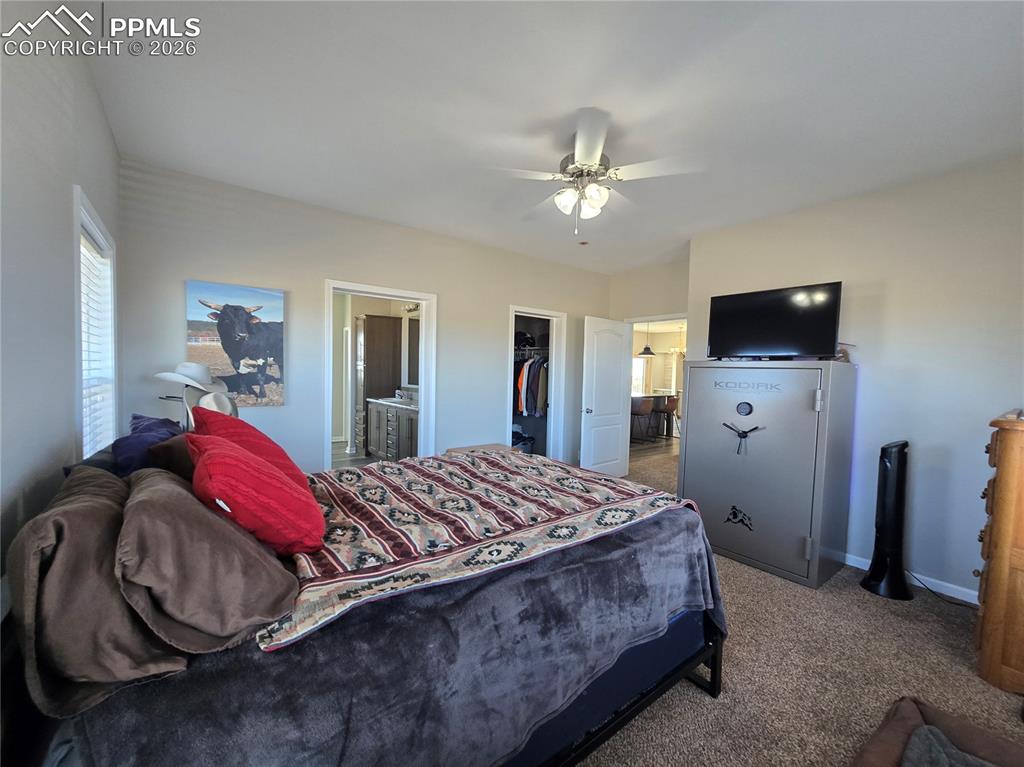 23275 Farmhouse Court Calhan CO 80808