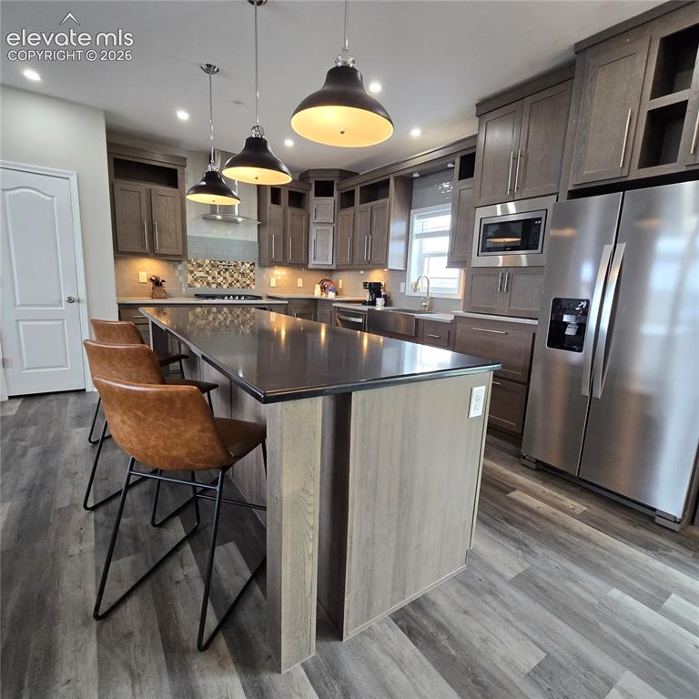 23275 Farmhouse Court Calhan CO 80808