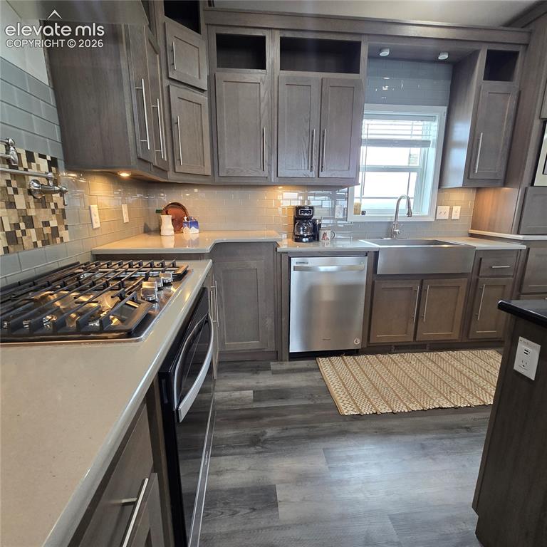 23275 Farmhouse Court Calhan CO 80808