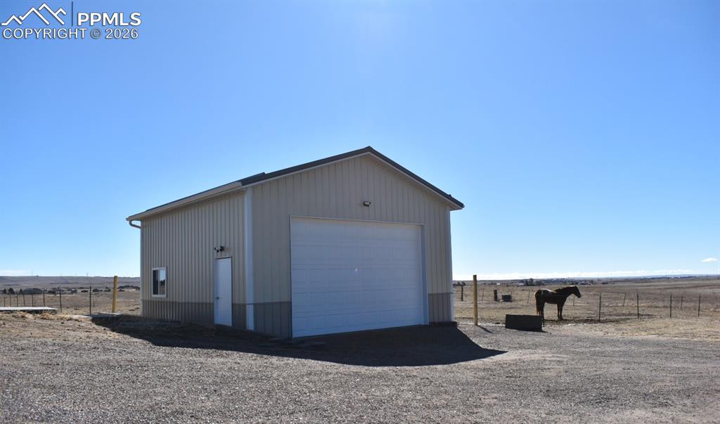 23275 Farmhouse Court Calhan CO 80808
