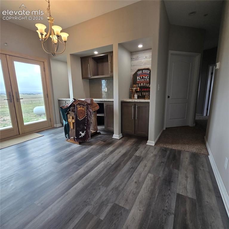 23275 Farmhouse Court Calhan CO 80808
