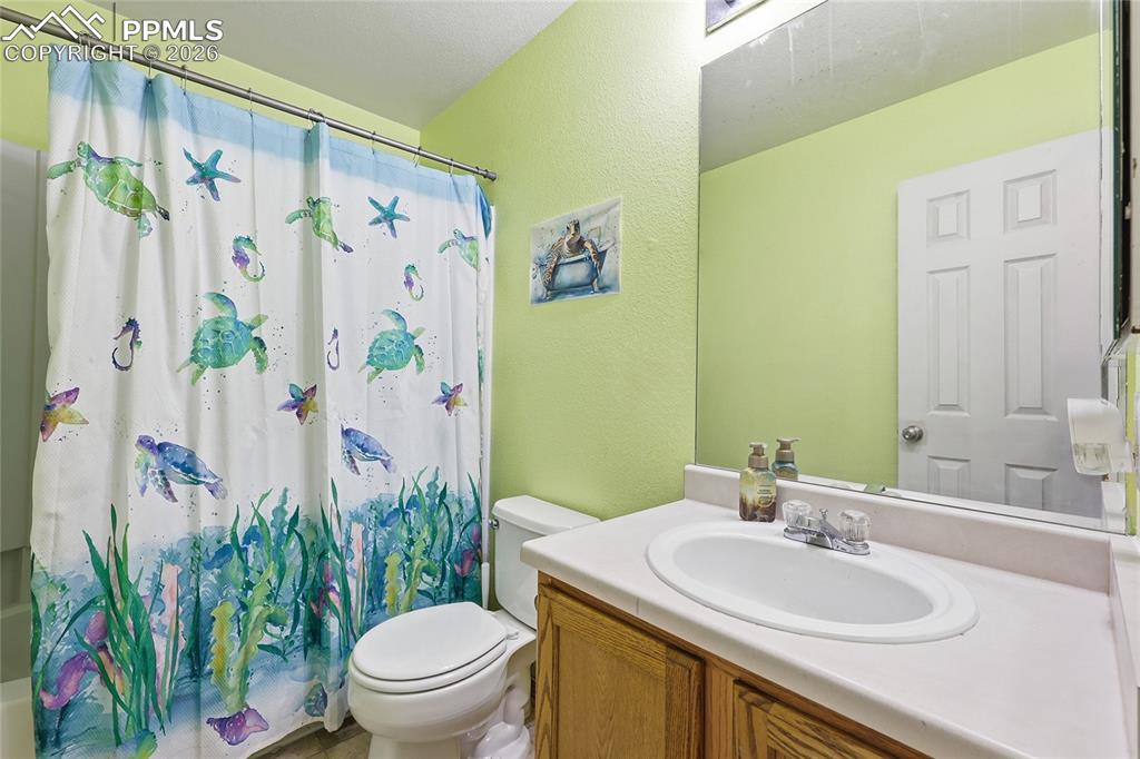 990 Ridgebury Place Fountain CO 80817