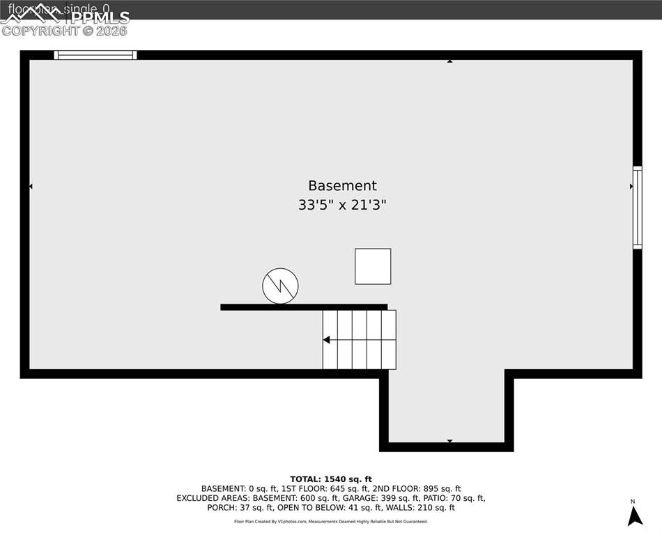 990 Ridgebury Place Fountain CO 80817