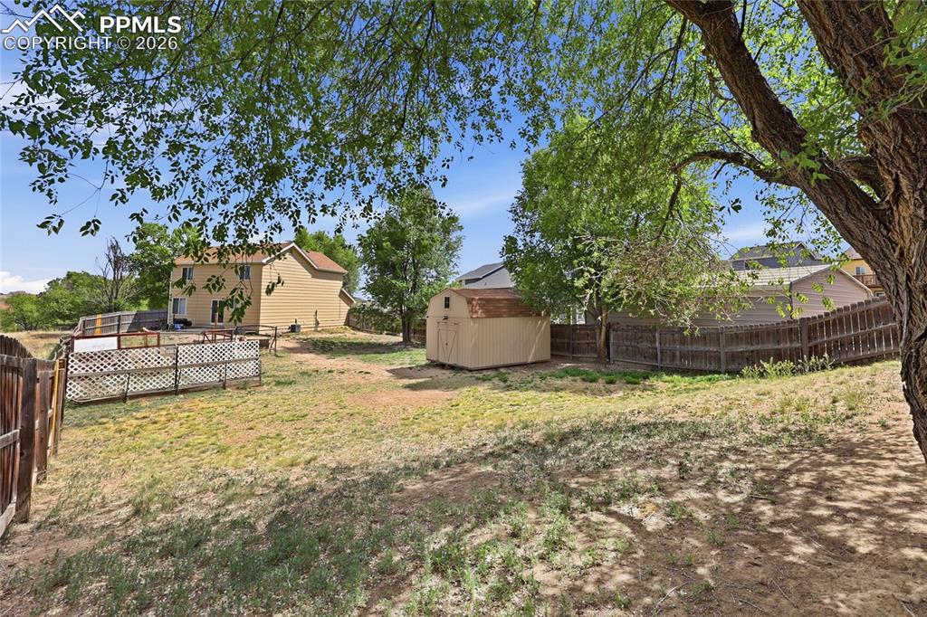 990 Ridgebury Place Fountain CO 80817
