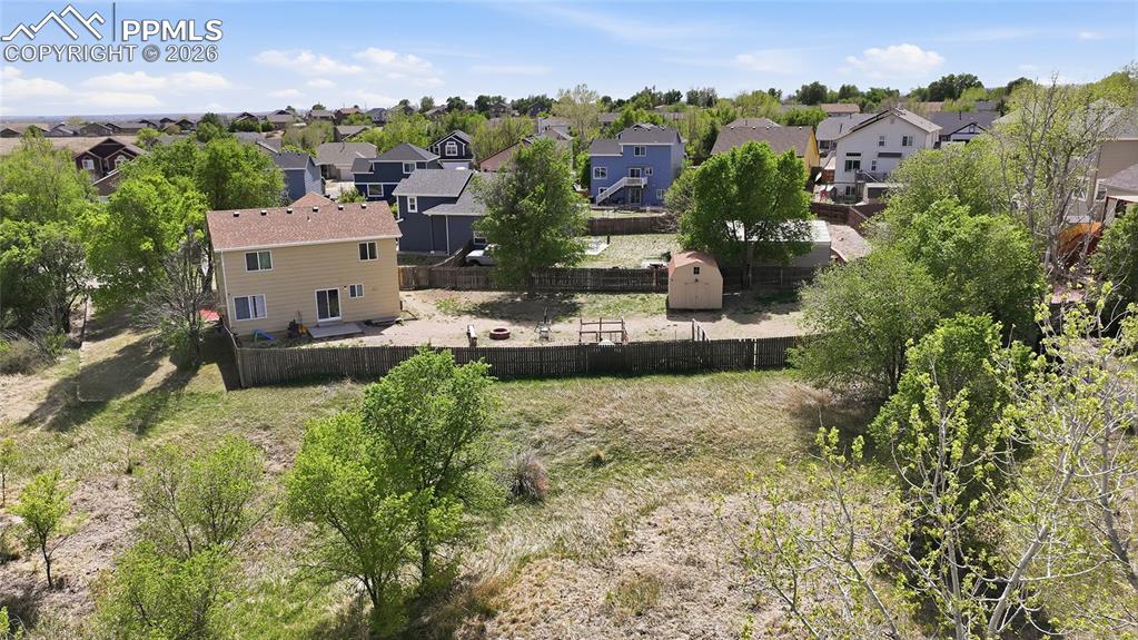990 Ridgebury Place Fountain CO 80817