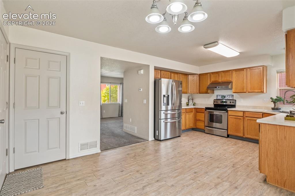 7874 Fedora Lane Colorado Springs CO 80923
